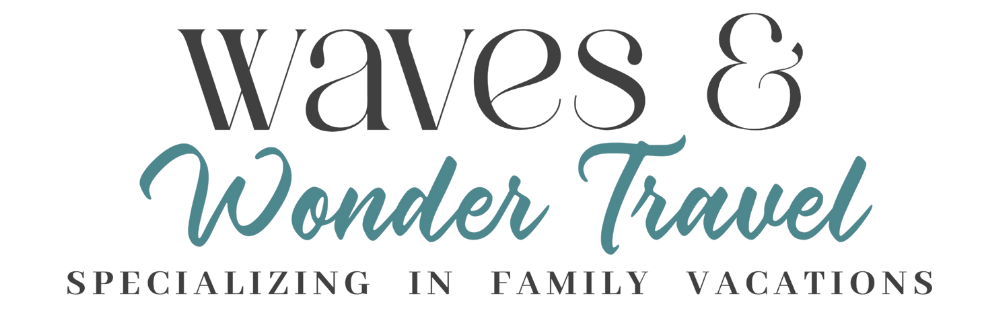Waves &amp; Wonder Travel | Disney Vacation Travel Agent