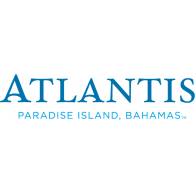 Atlantis Paradise Island Bahamas logo