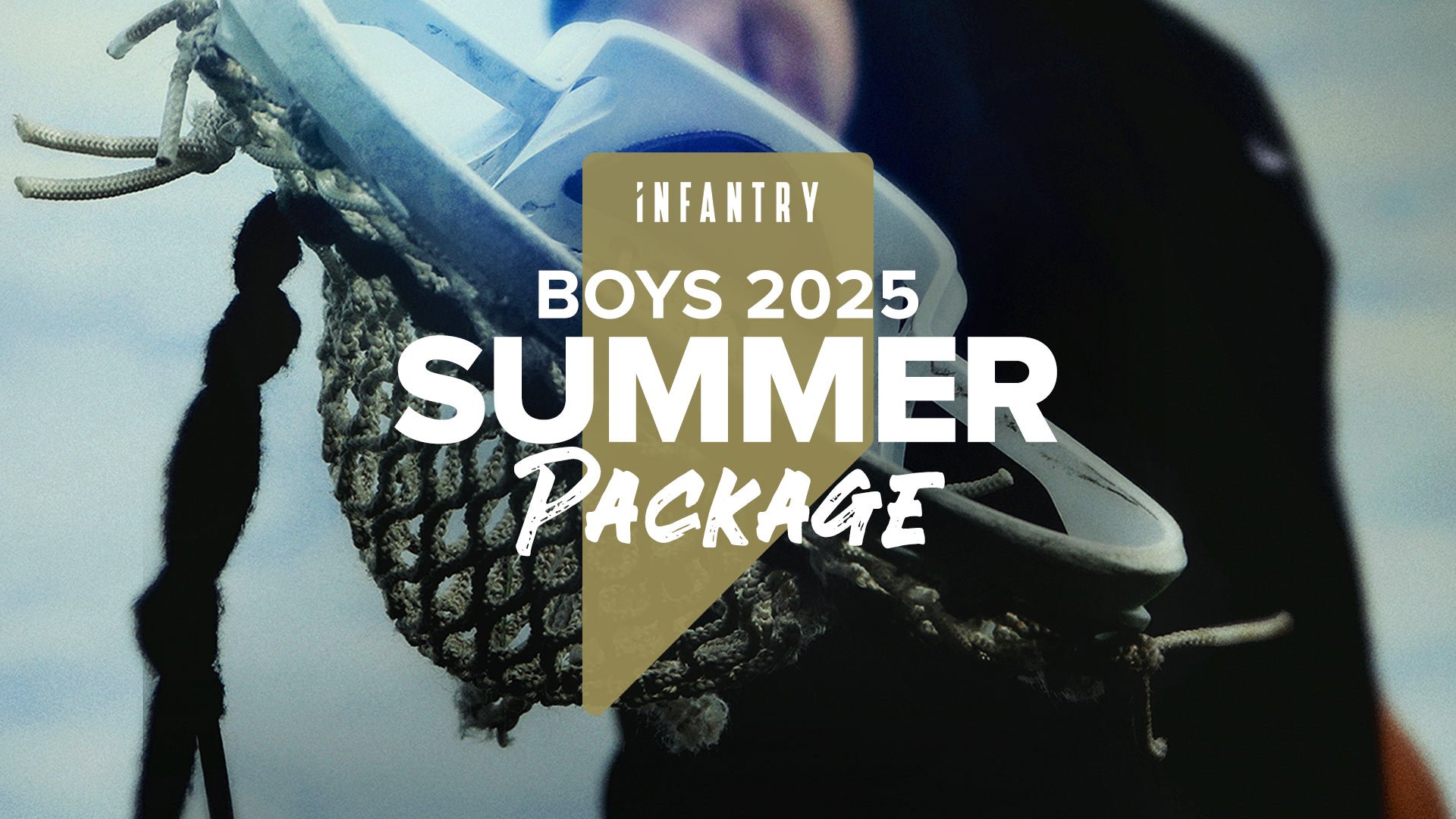 Boys 2025 Summer Package