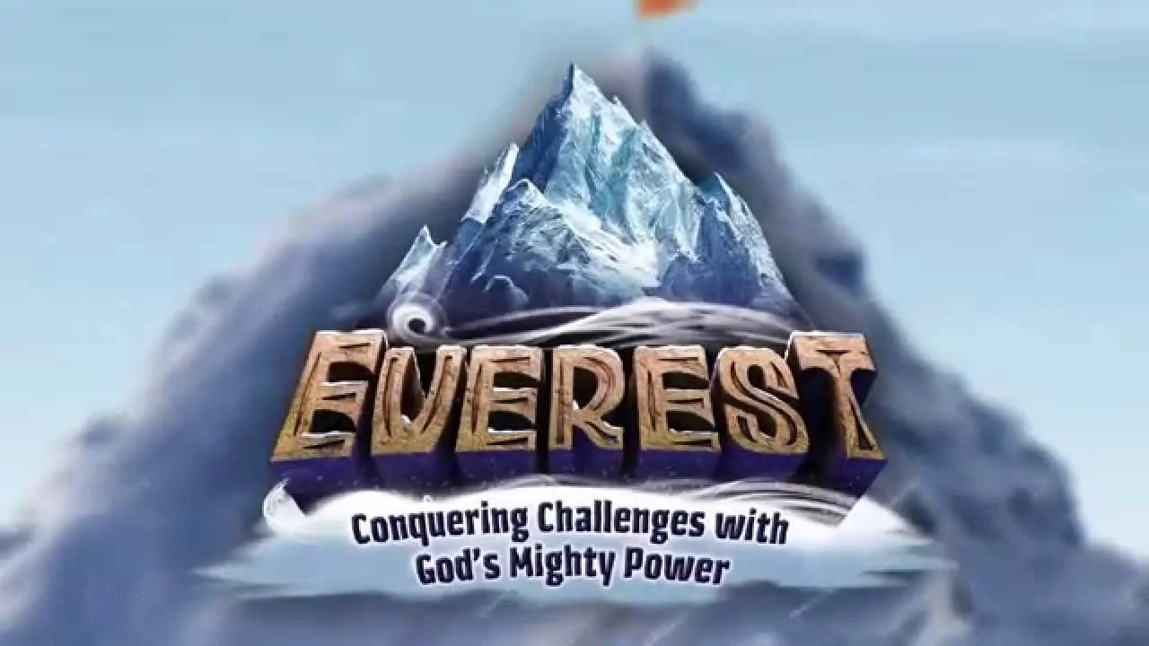 EVEREST Vacation Bible School 