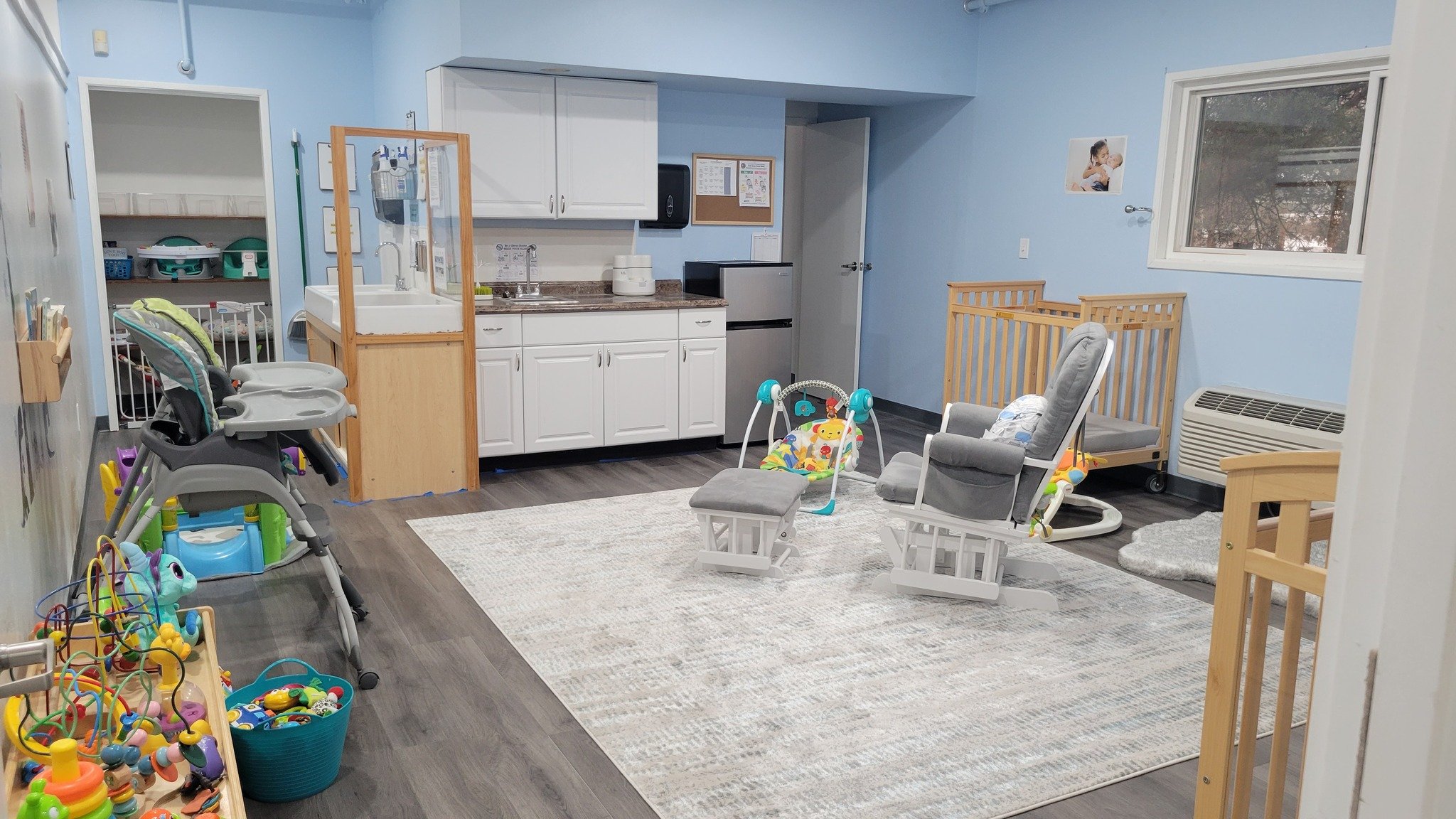 The Learning Tree Daycare Center