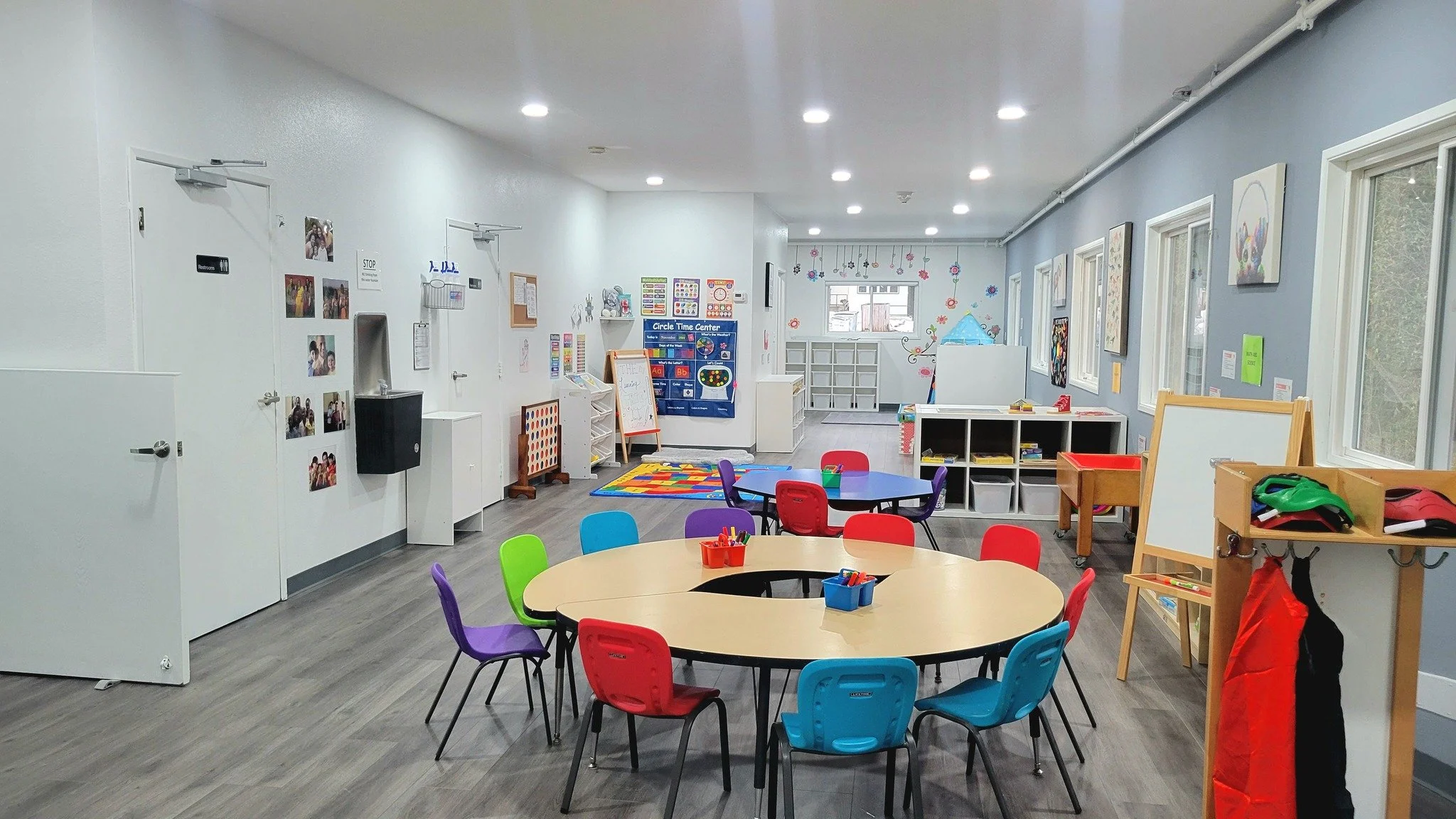 The Learning Tree Daycare Center