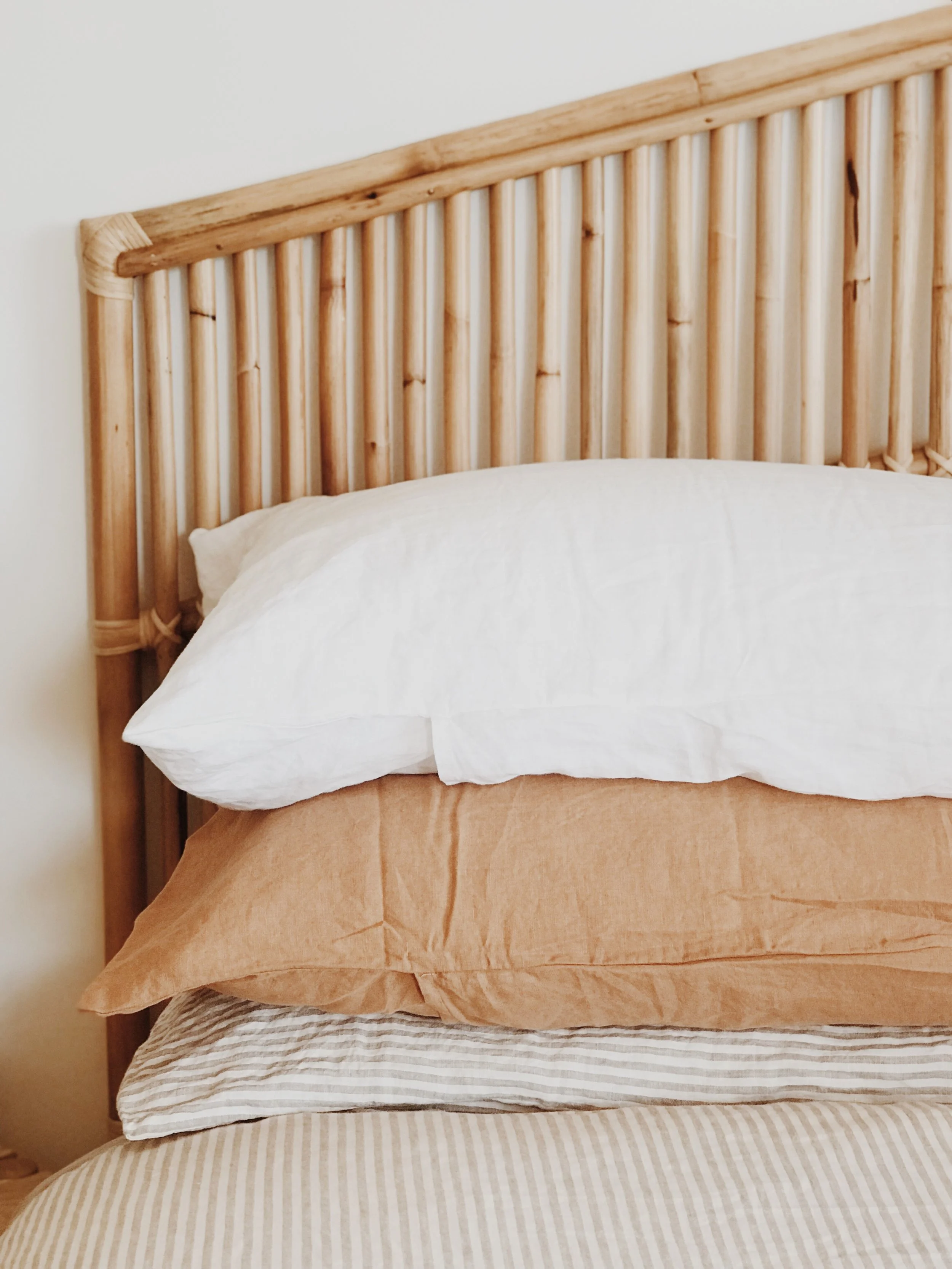 I love linen trio of Linen Pillows.jpg