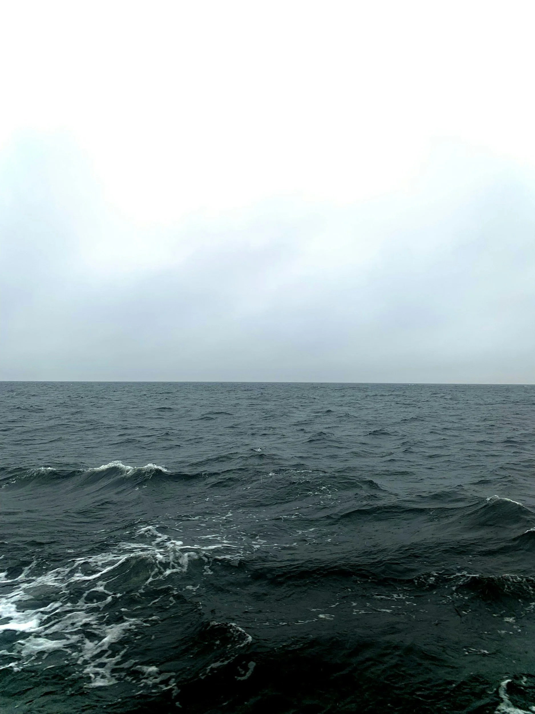 Glass is Just Melted Sand - Anne Howkins