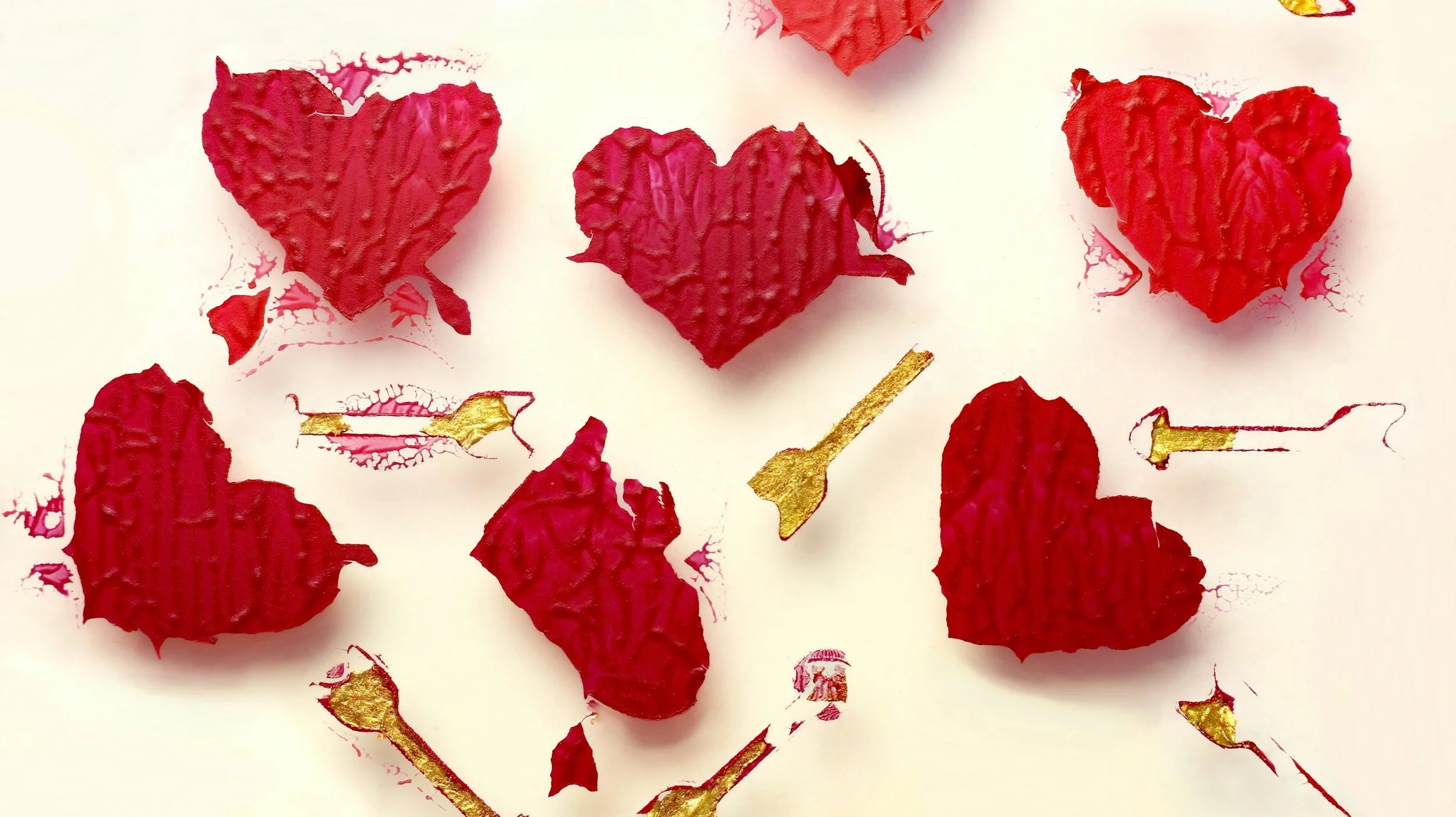 Her Best Love Story - Tracie Renee 