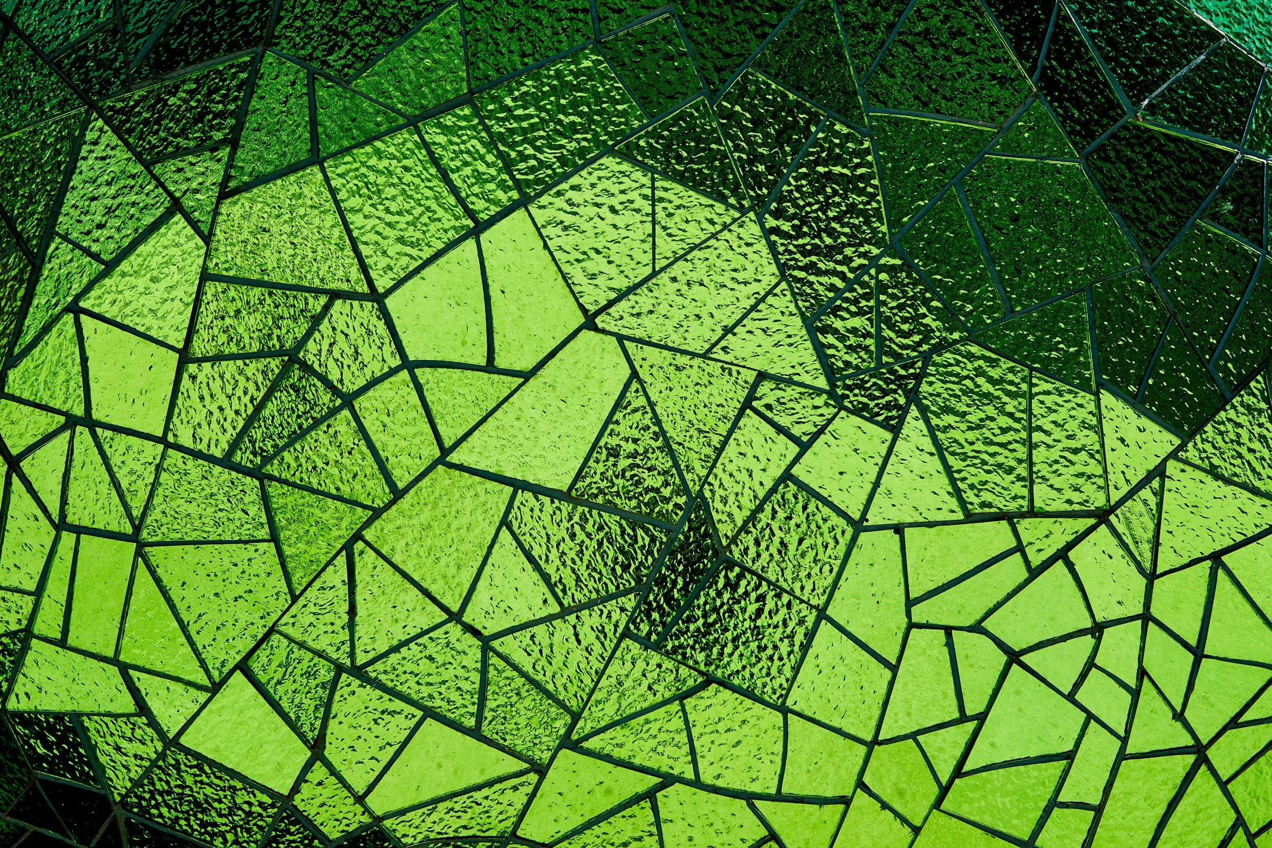 The Key of Green - Zoë Davis
