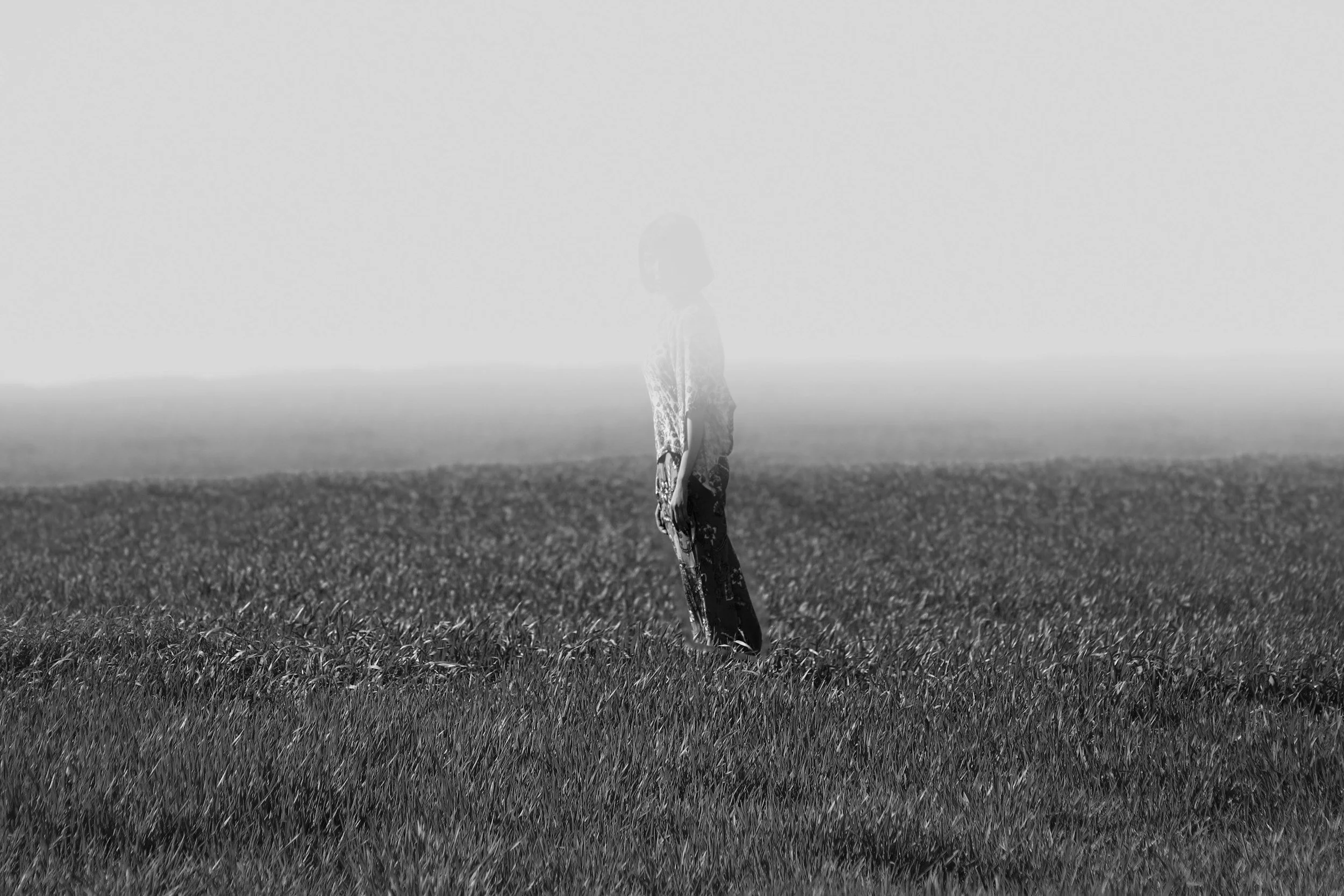 Sky’s Falling - Stuart Docherty
