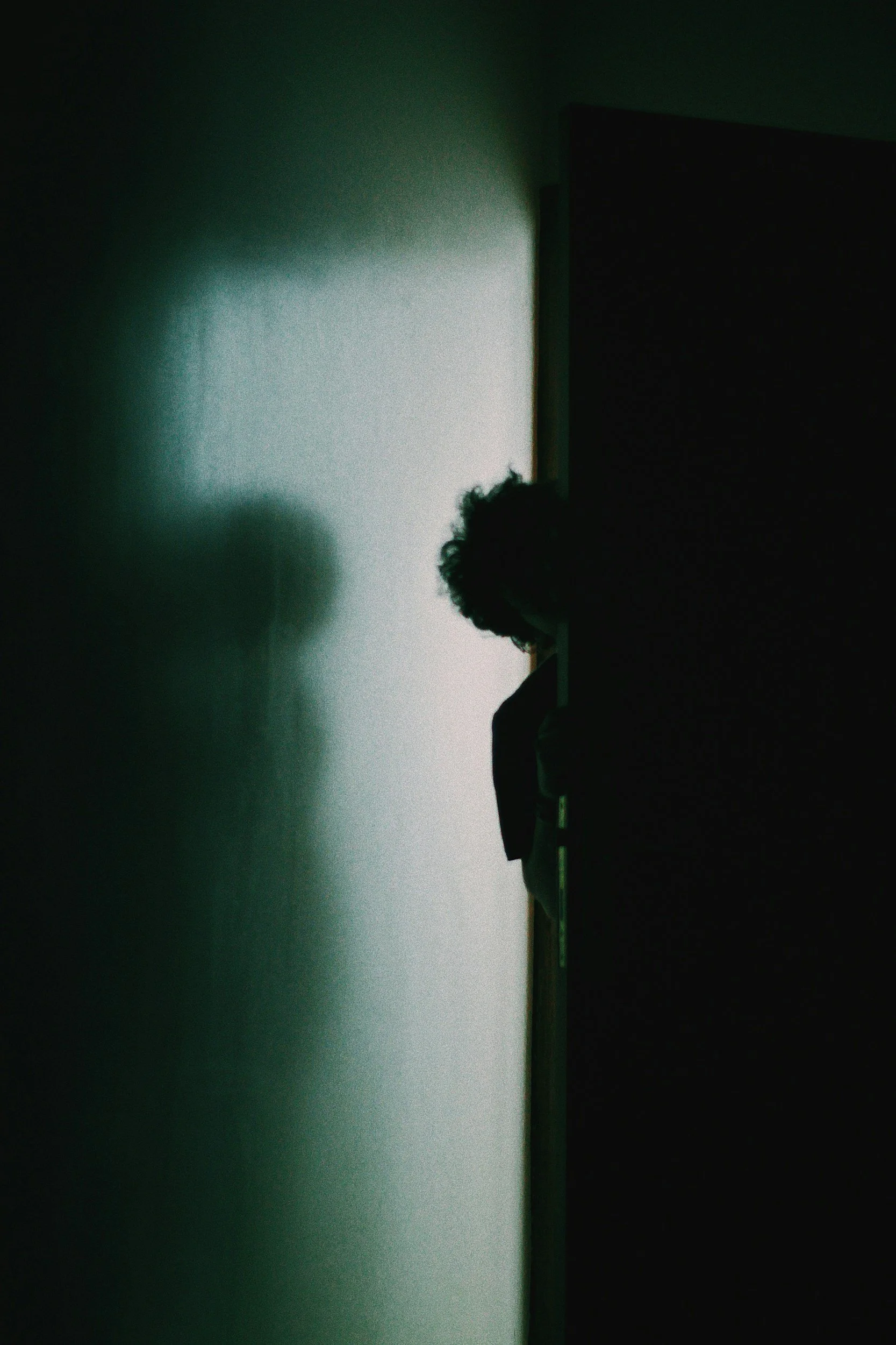 Third Shift - Jess Simms