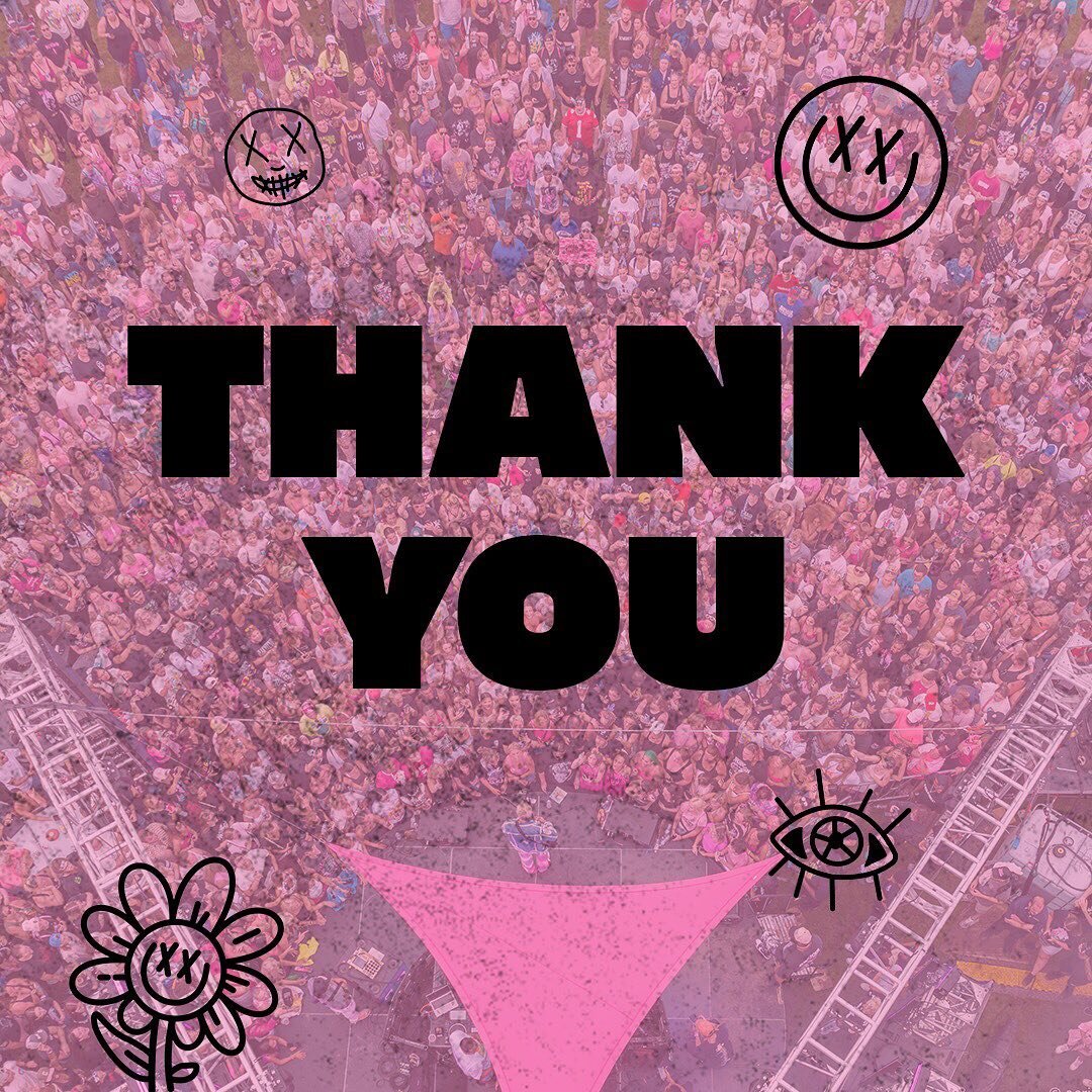 The city really showed up!
Thank you to everyone who traveled in and donated to the cause! What an incredible celebration in downtown Cleveland!!! 

Special thank you to all of our partners, sponsors and vendors! 

Stay tuned for more 🔥 dropping soo