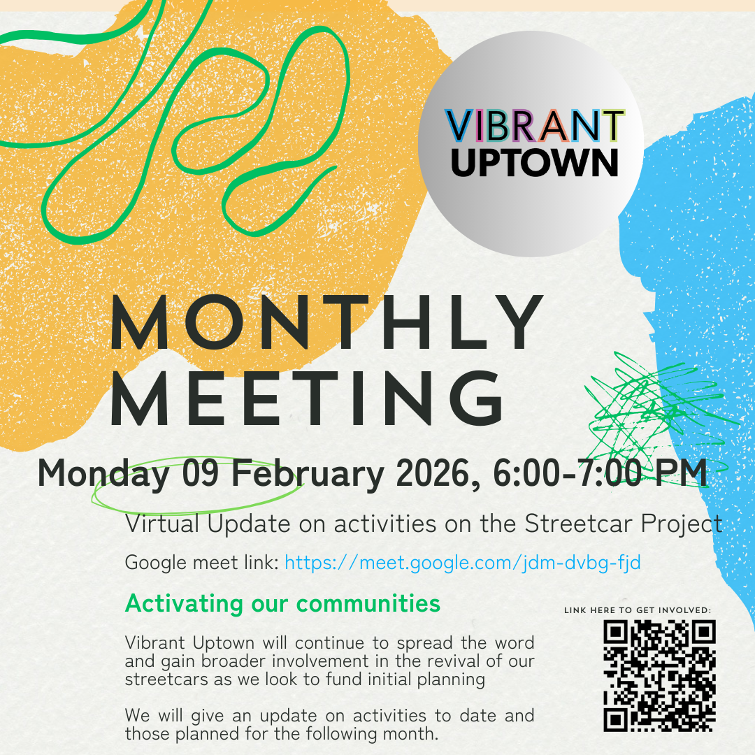 February Update Meeting (Virtual)