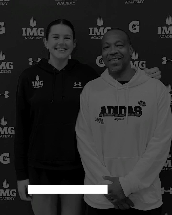 On his recent trip to the USA, Coach Joey Wright sat down with TSA Athlete @lara_somfai  to chat about her time at IMG Academy. Lara shares some insights into what a typical day looks like as she pursues her basketball dreams. You can also tune into 