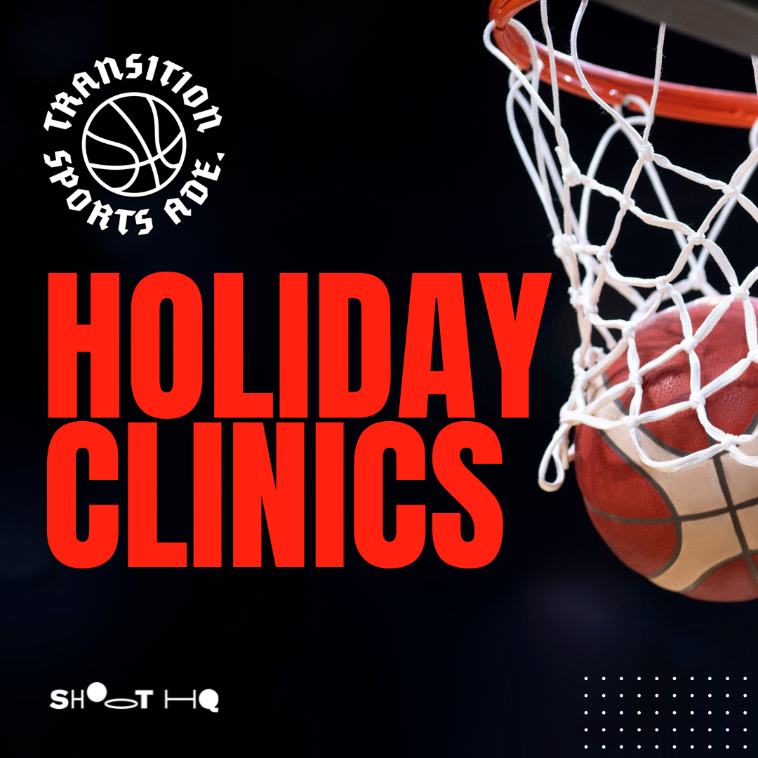 April Holiday Clinic