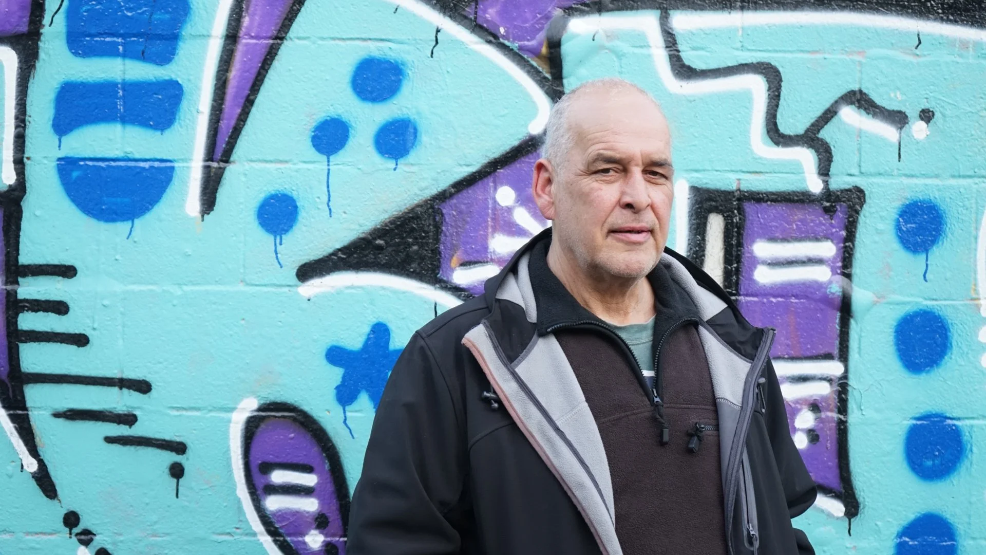 Robert Stewart, Caretaker