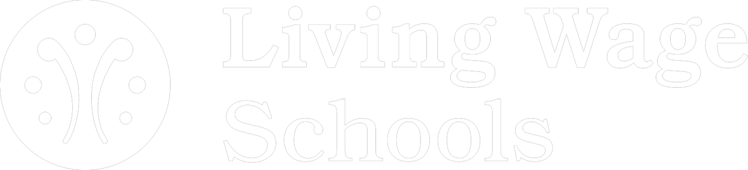 Living Wage Schools 