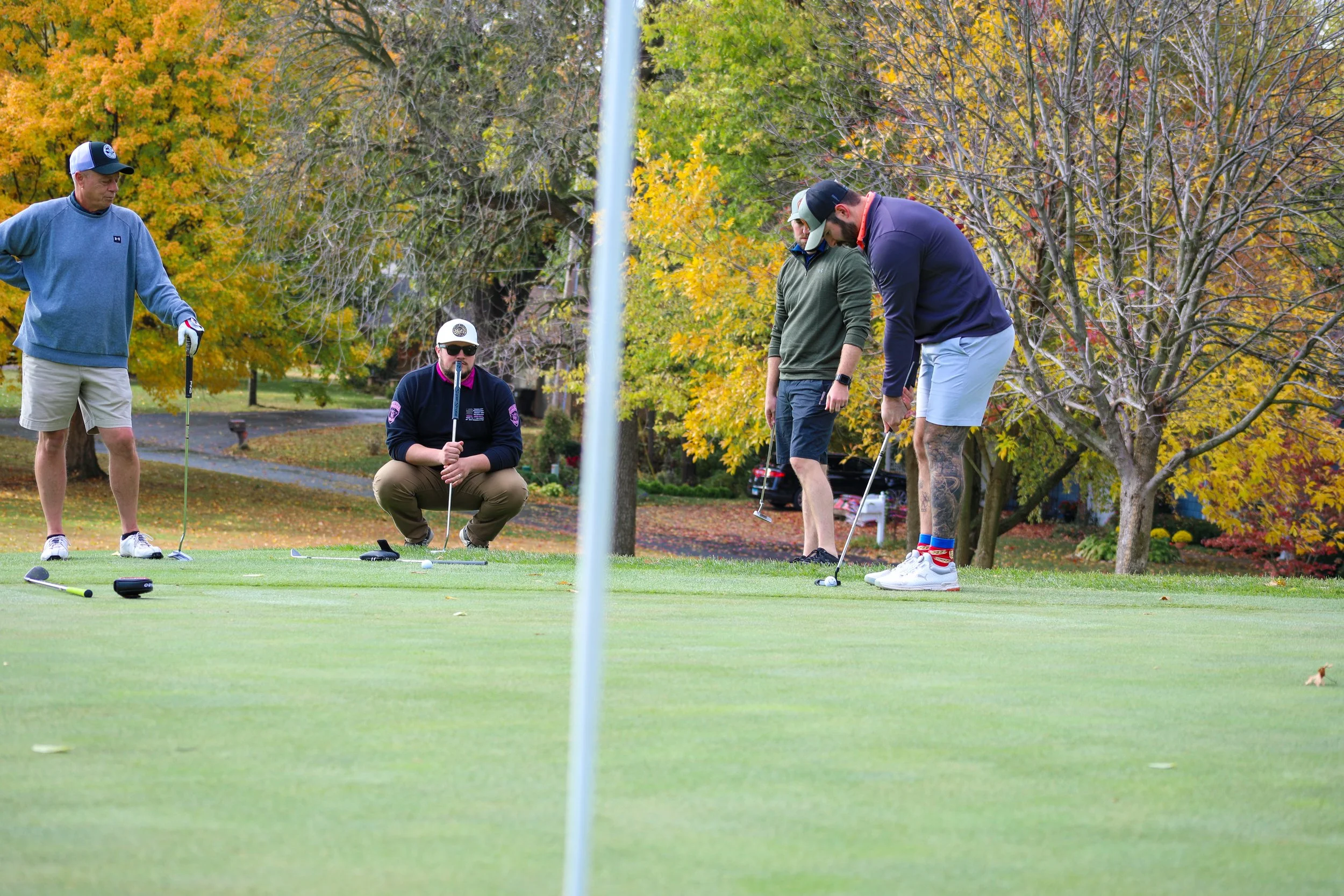 2025 Sugar Cookie Golf Outing