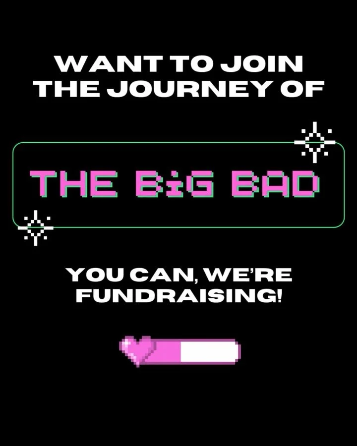 Please help support this timely, quirky, soulful new play, and our first co-production between Divine Riot and Healing TREE @healingtreeorg!&nbsp;

When Ash, the youngest of three adult foster siblings, has a mental health crisis, their family reunit