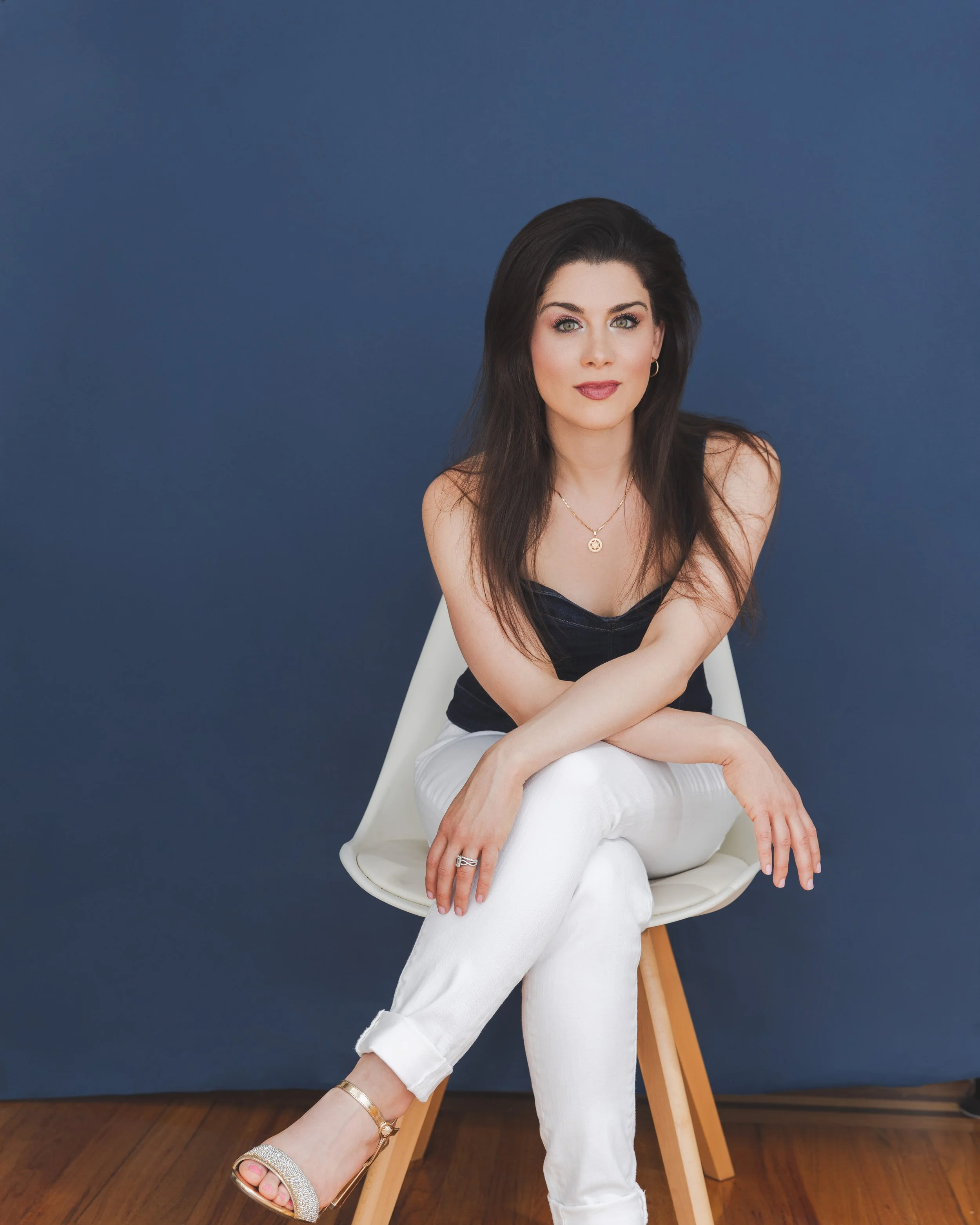 Elyssa Nicole Trust.JPG