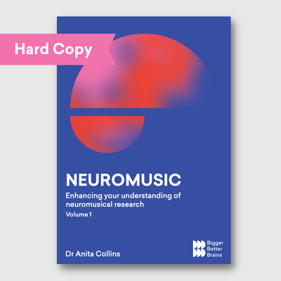 NeuroMusic Module 1 - Hard Copy