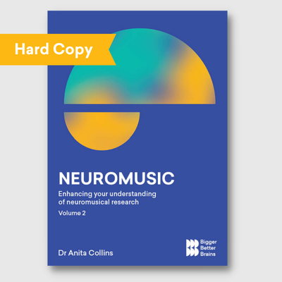 NeuroMusic Module 2 - Hard Copy