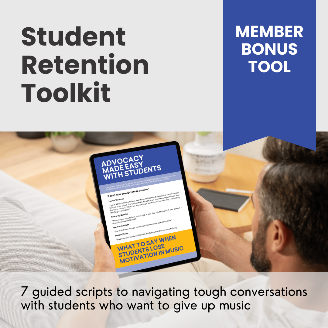 BBB Student Retention Toolkit (Members Only)