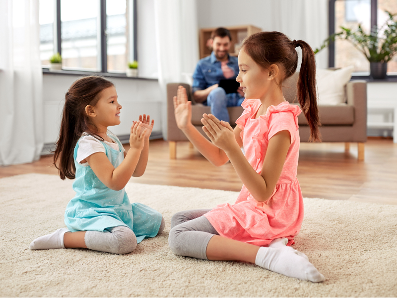 Rhythm and Reading — Bigger Better Brains