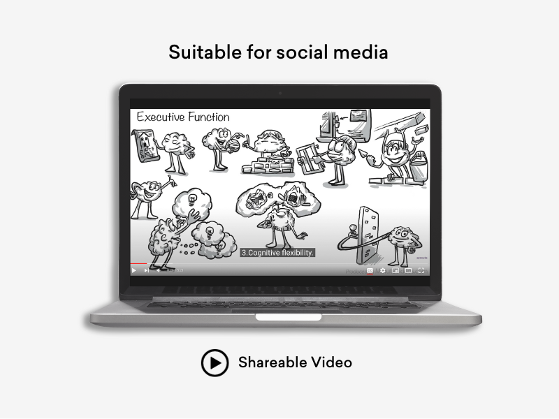 Executive Function: Your Brain's Control Center