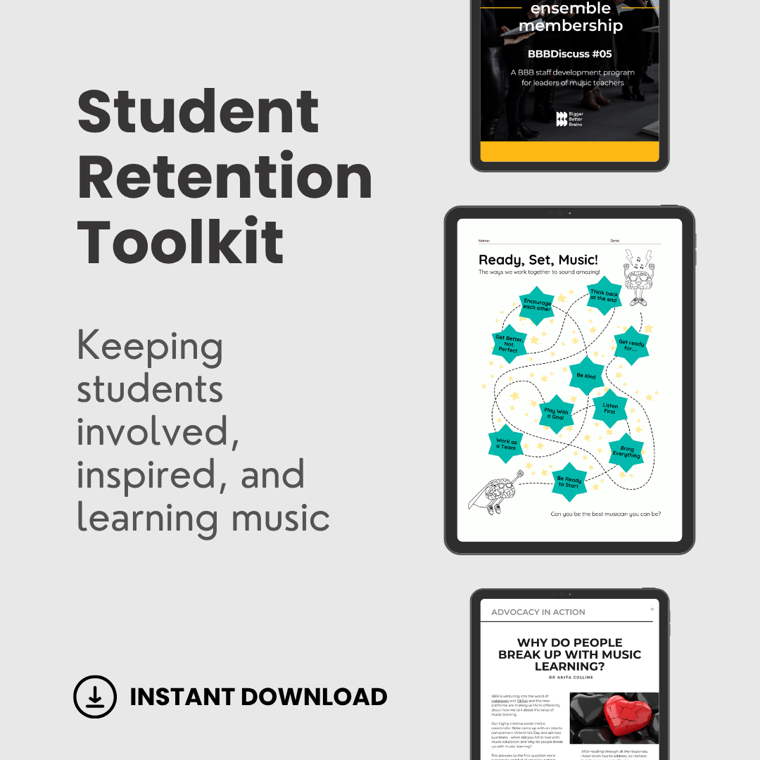 Student Retention Advocacy Toolkit