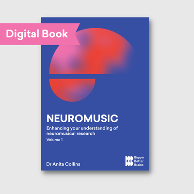NeuroMusic Module 1 - Digital