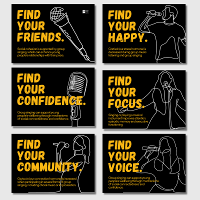 Learn to Sing Convo Cards