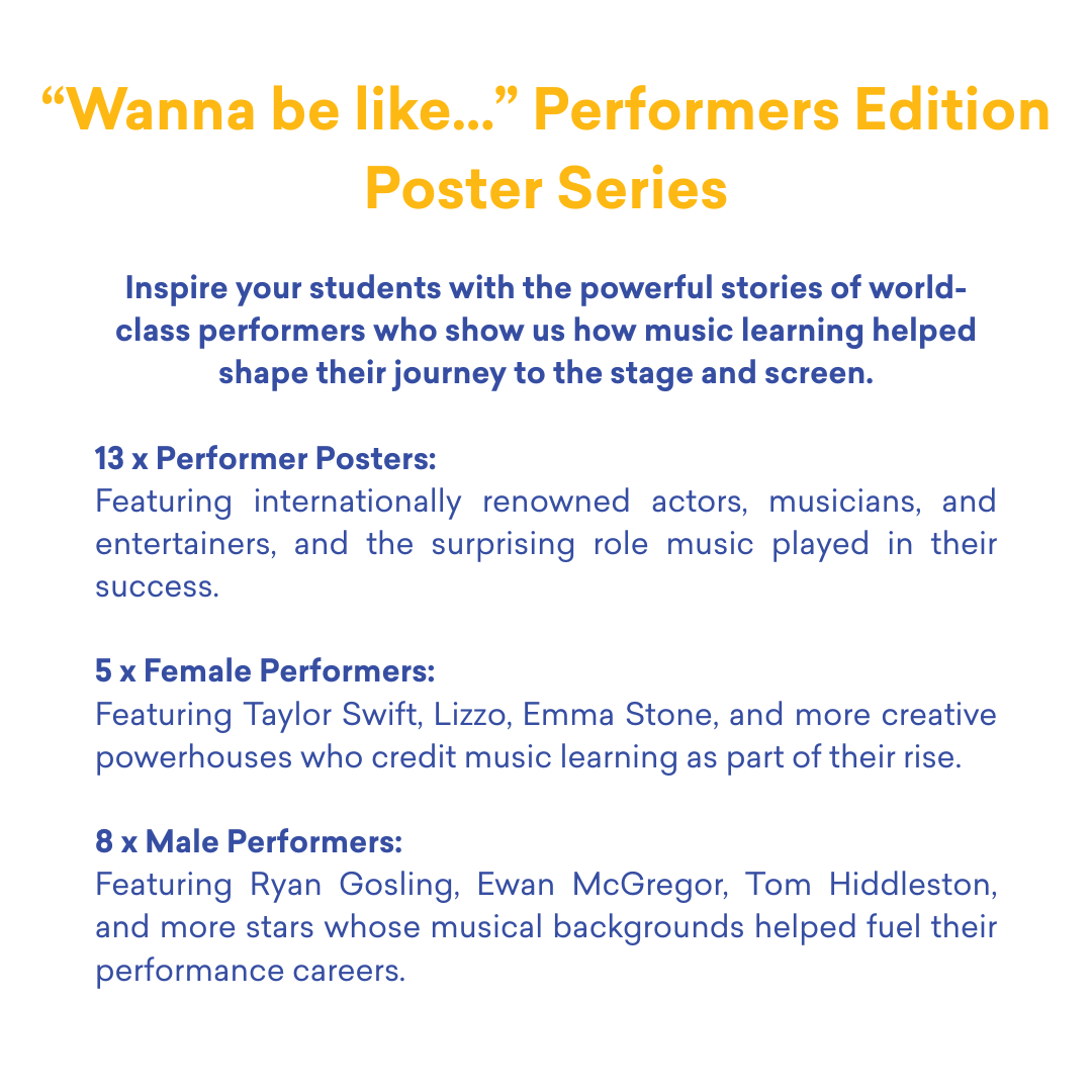 Wanna be like Perfomers edition digital Poster Tiles.png