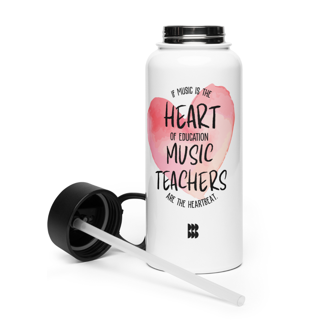 Heart Music Teachers Pink (Steel Drinkbottle) Website Tiles (5).png
