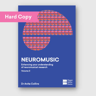 NeuroMusic Module 3 - Hard Copy