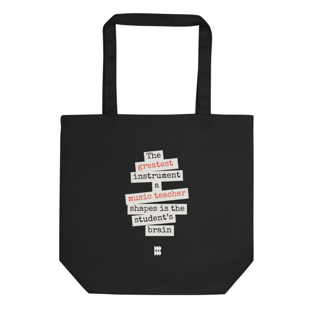 Greatest (Typewriter) Tote bag Website Tiles.png