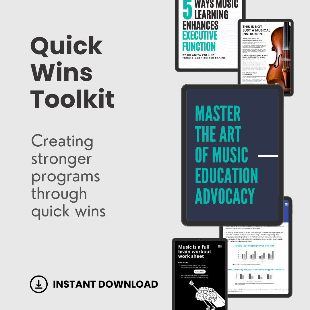 Quick Wins Toolkit