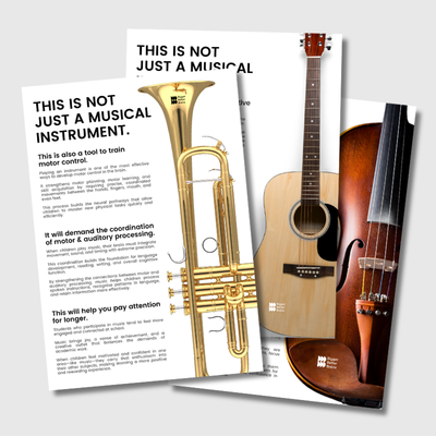 “This is not…” Parent Handout Digital Download (8-18 years)