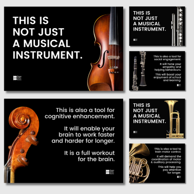 "This is not just a..." Convo Cards