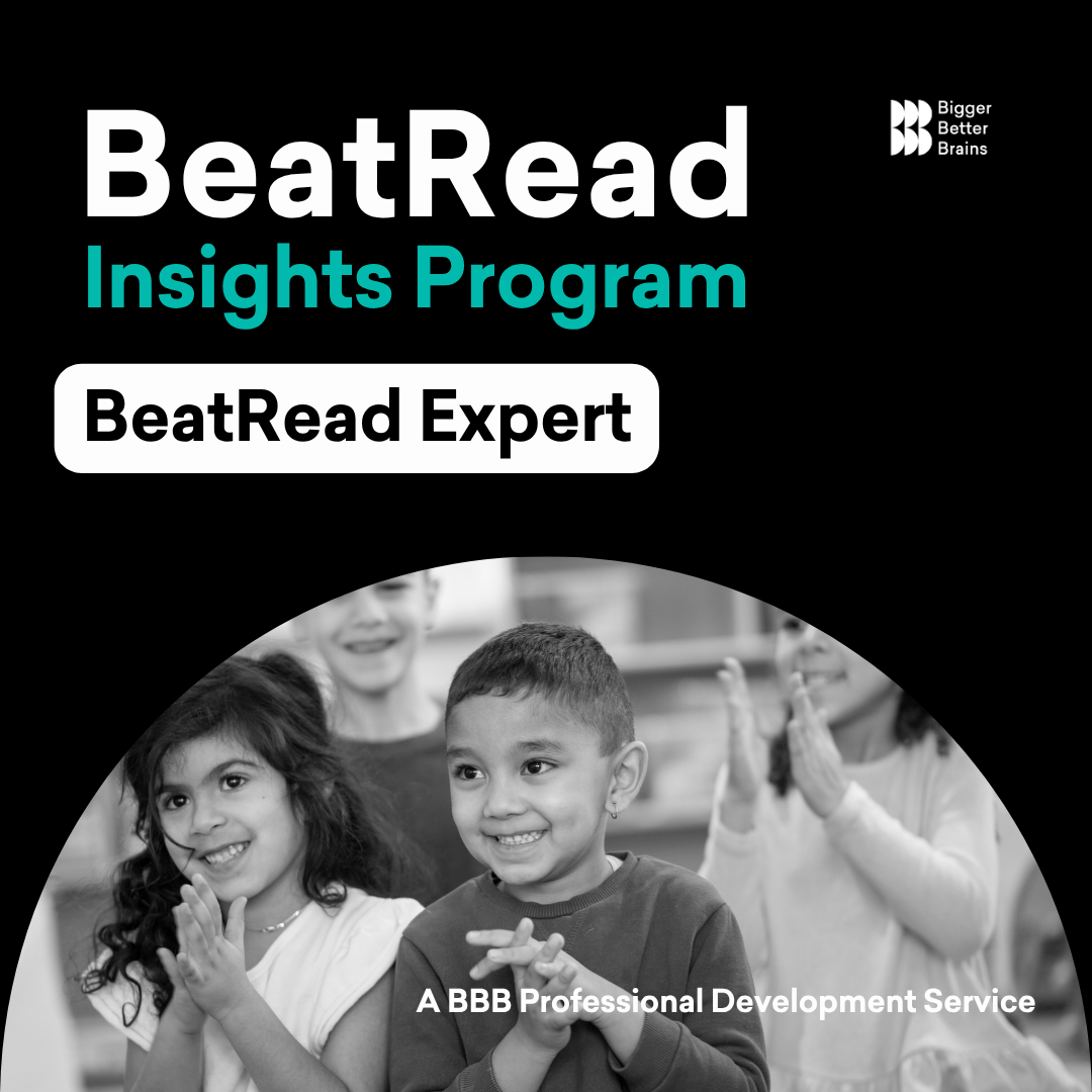 BeatRead Expert
