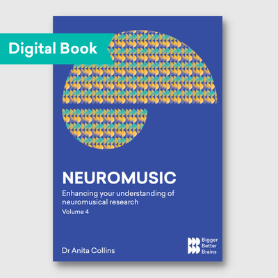 NeuroMusic Module 4 - Digital