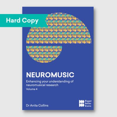 NeuroMusic Module 4 - Hard Copy