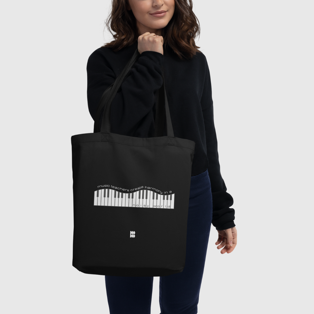 Noisy World (Piano) Tote Bag Website Tiles.png