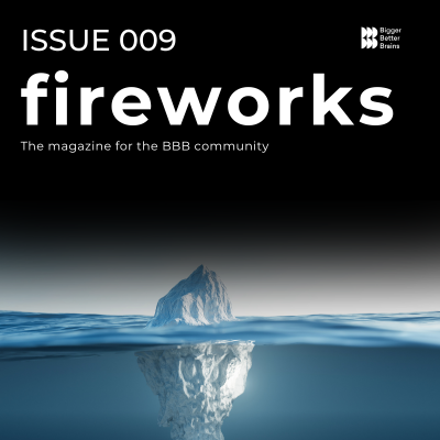 Issue 9 - Aug 2024