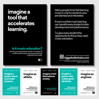 "Imagine A..." Convo Cards