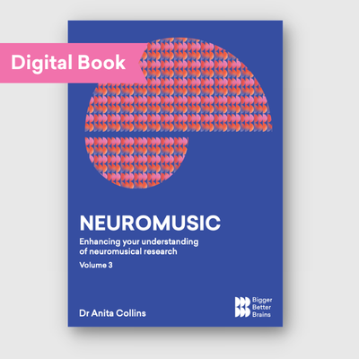 NeuroMusic Module 3 - Digital