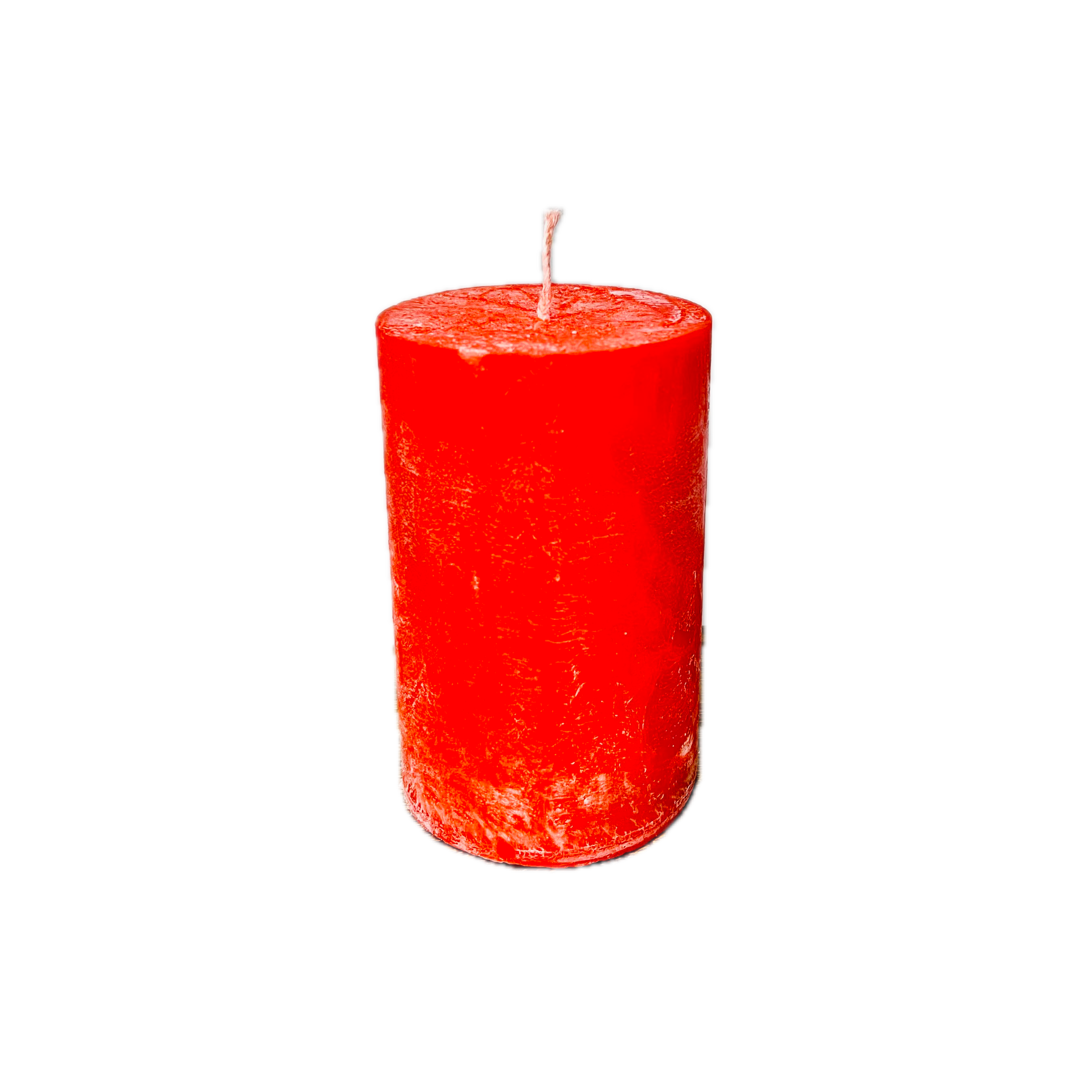 4in Ice Pillar - Rose Gold