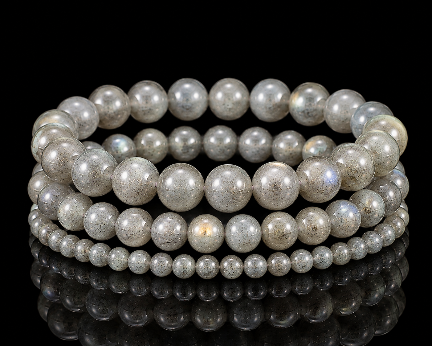 Labradorite Bracelet