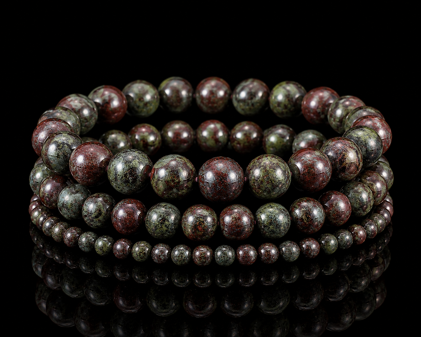 Dragons Blood Bracelet