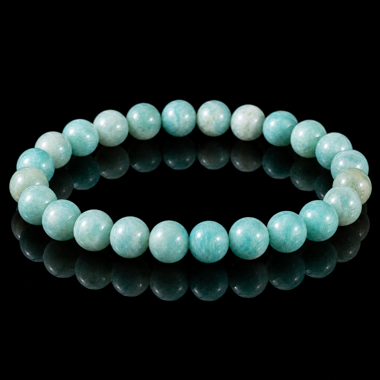 Amazonite Bracelet