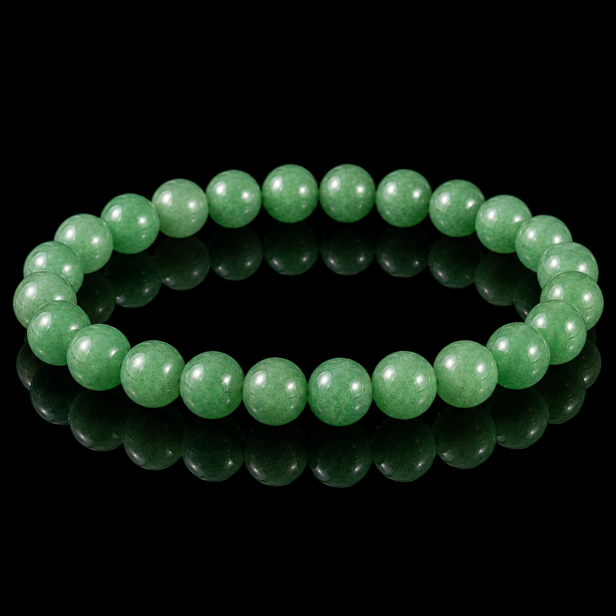 Green Aventurine Bracelet
