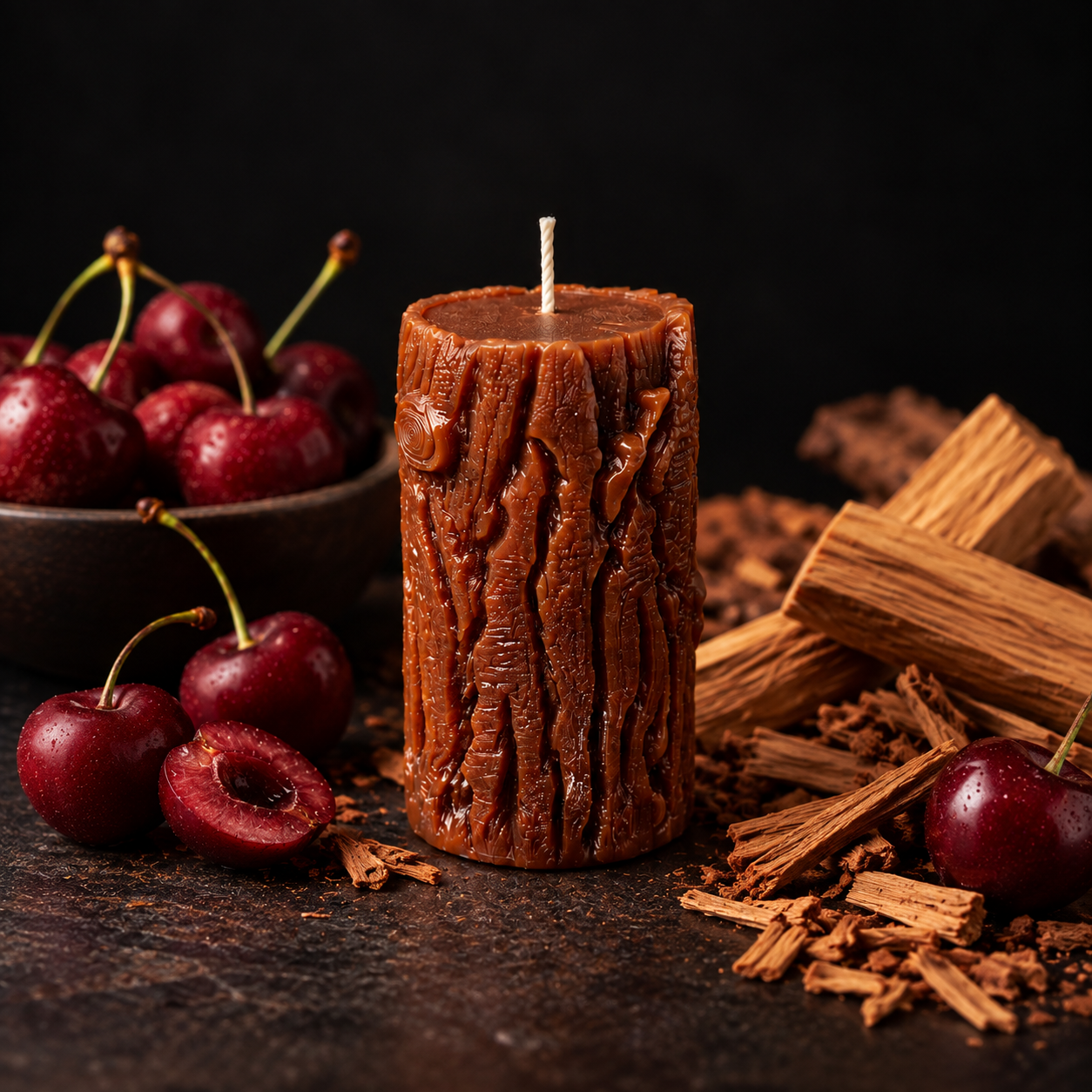 Yule Log