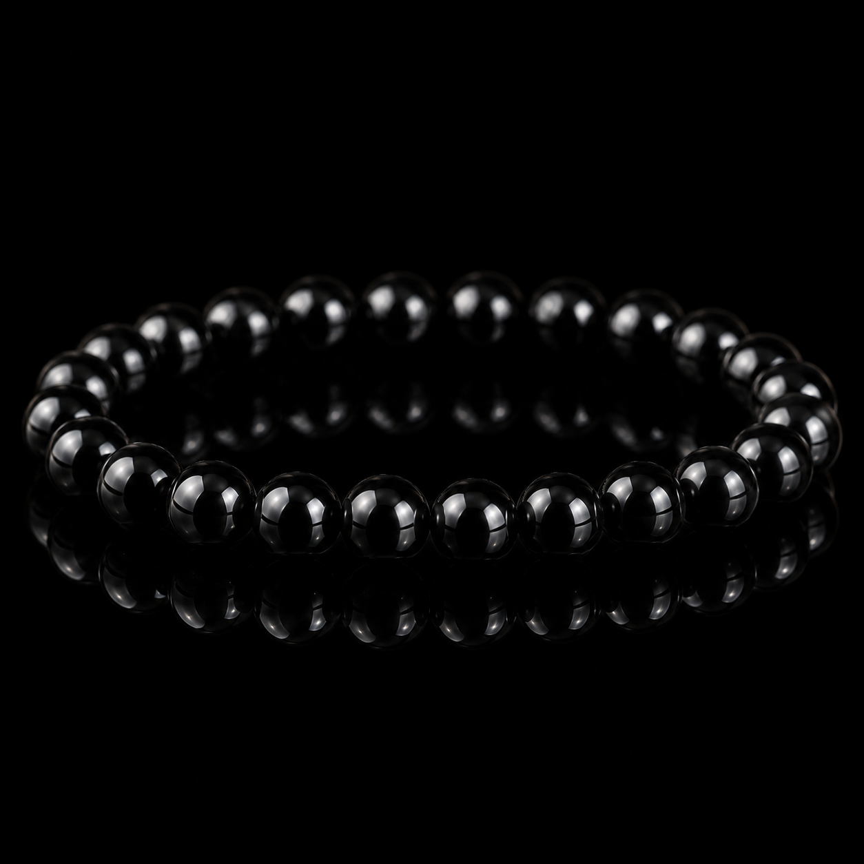 Onyx Bracelet